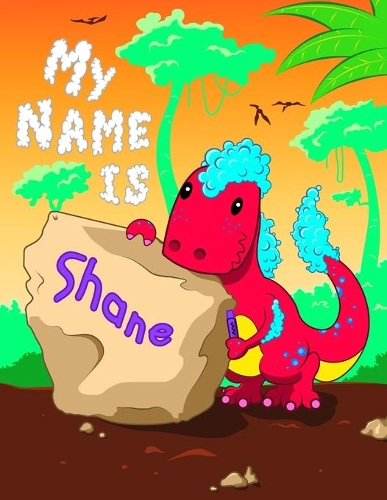 My Name is Shane