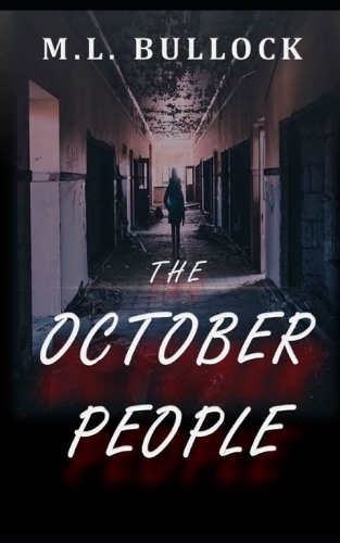 The October People: (1 Gulf Coast Paranormal Extra)