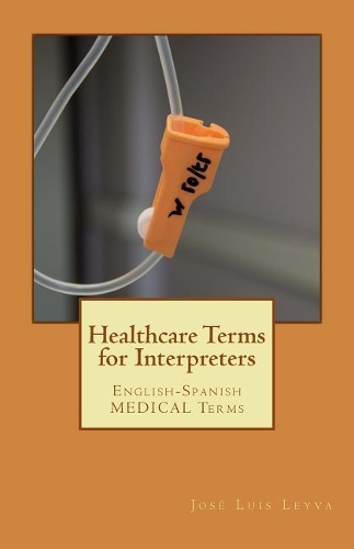 Healthcare Terms for Interpreters