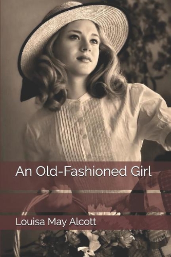 An Old-Fashioned Girl