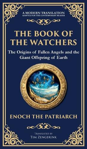 The Book of the Watchers