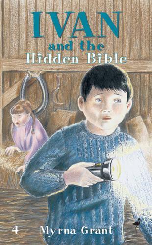 Ivan and the Hidden Bible
