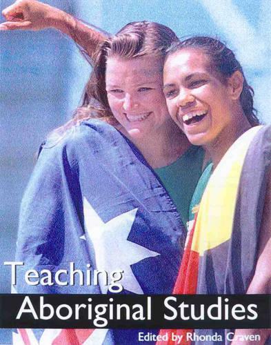 Teaching Aboriginal Studies