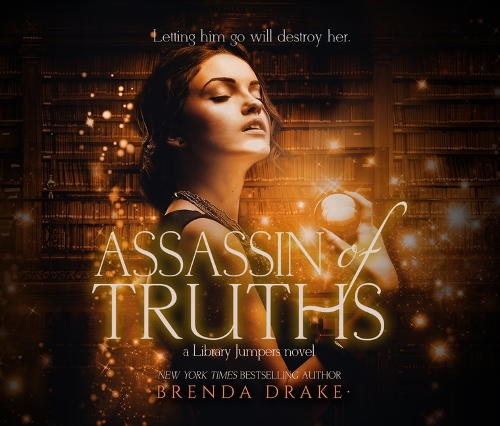 Assassin of Truths: (3 Library Jumpers)