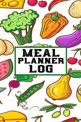 Meal Planner Log