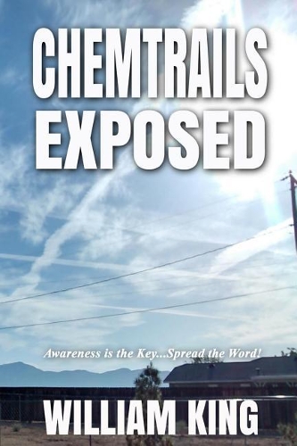 Chemtrails Exposed