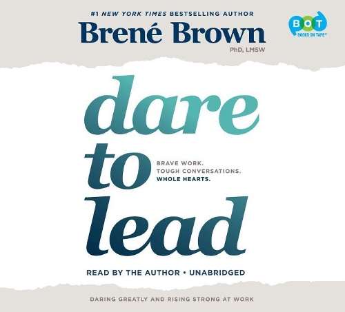 Dare To Lead