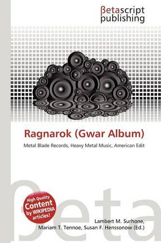 Ragnarok (Gwar Album)