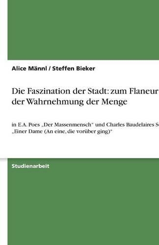 Die Faszination der Stadt