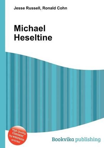 Michael Heseltine