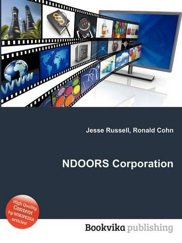Ndoors Corporation: (English)