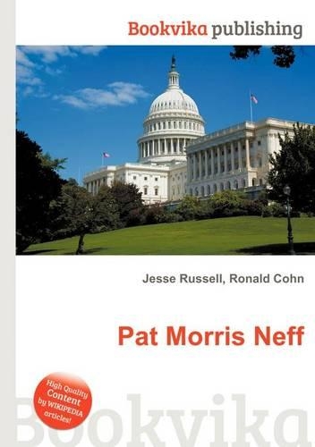 Pat Morris Neff