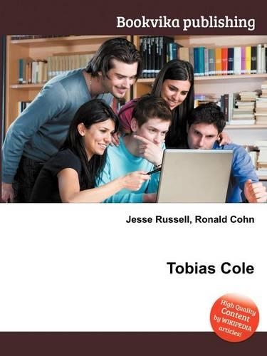 Tobias Cole
