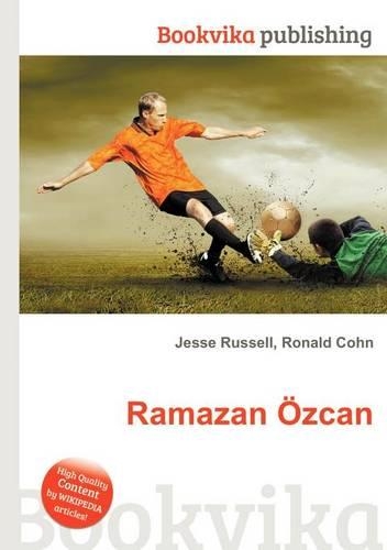Ramazan Zcan