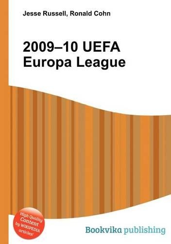 2009-10 Uefa Europa League