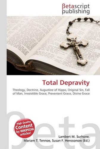Total Depravity