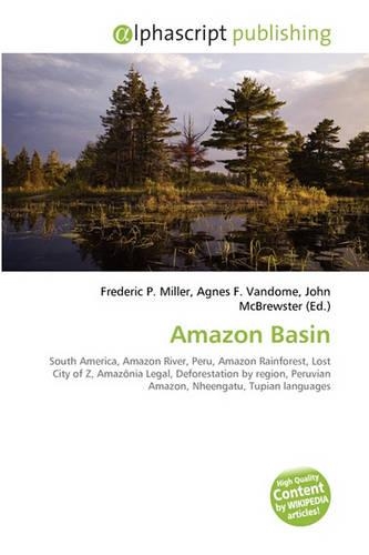 Amazon Basin