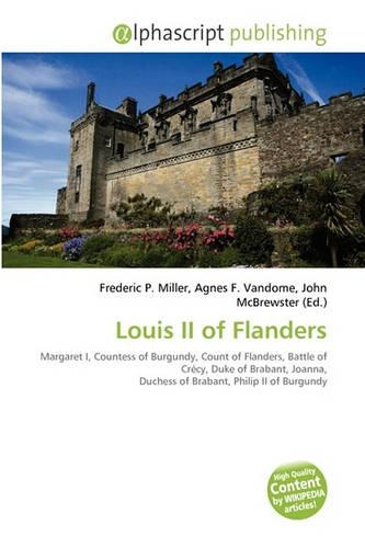 Louis II of Flanders