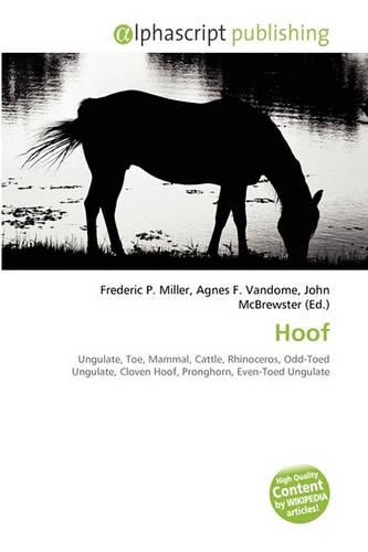 Hoof