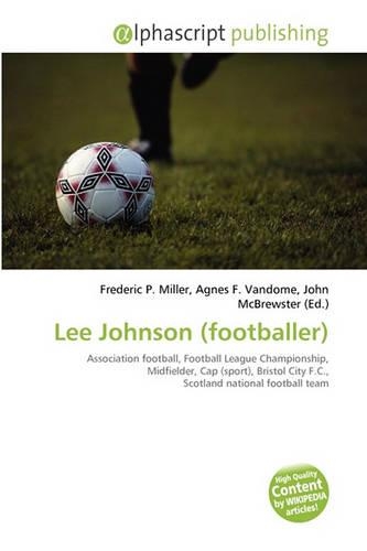 Lee Johnson (Footballer)
