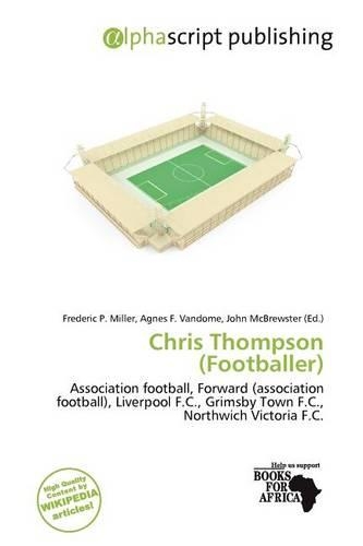 Chris Thompson (Footballer)
