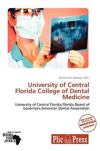 University of Central Florida College of Dental Medicine