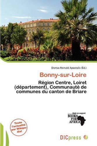 Bonny-Sur-Loire