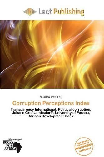 Corruption Perceptions Index