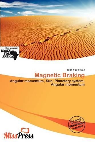 Magnetic Braking: (English)