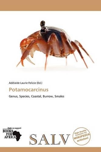 Potamocarcinus