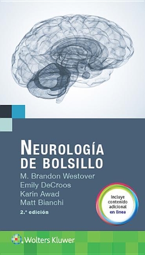 Neurología de Bolsillo