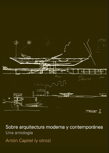 Sobre arquitectura moderna y contemporanea