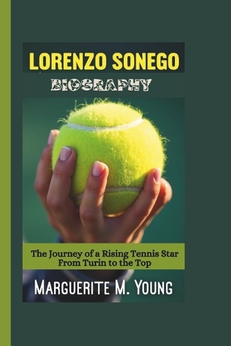 Lorenzo Sonego Biography