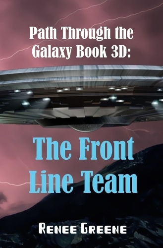 The Front-Line Team