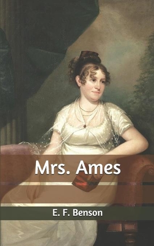 Mrs. Ames