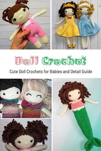 Doll Crochet