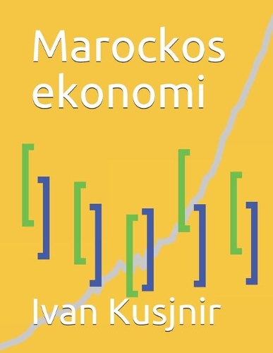 Marockos ekonomi