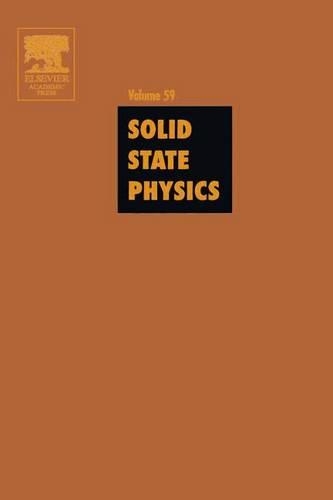 Solid State Physics