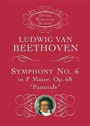Symphony No.6 In F Major Op.68 'Pastorale'