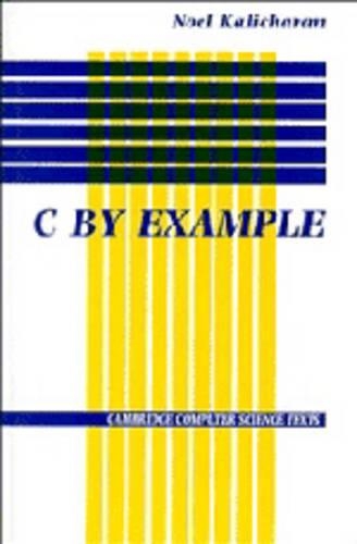 C by Example