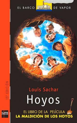 Hoyos / Holes