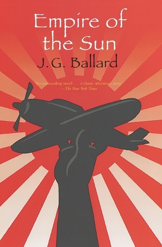 Empire of the Sun: (English)