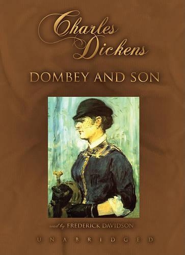 Dombey and Son: Part 1: Library Edition