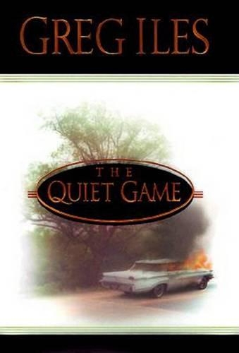 The Quiet Game: (01 Penn Cage Novels)