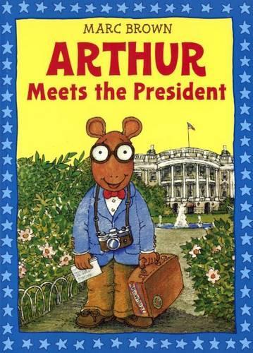 Arthur Meets the President