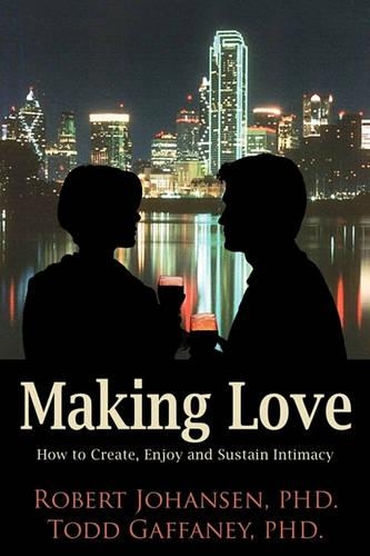 Making Love: (English)