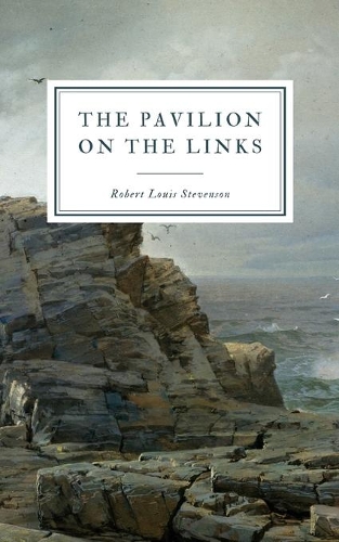 The Pavilion on the Links