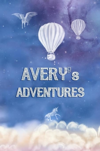 Avery's Adventures