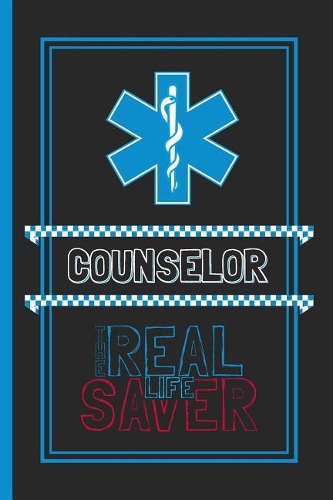 Counselor The Real Life Saver