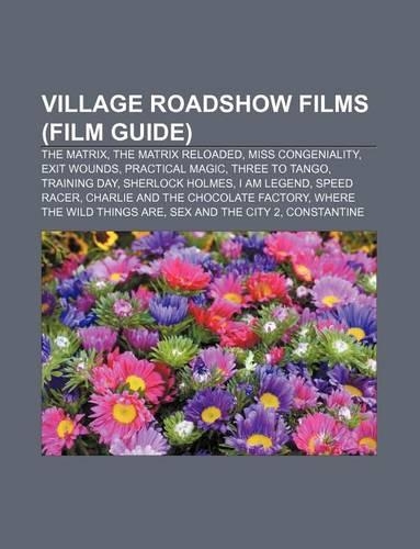 Village Roadshow Films (Film Guide)